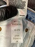 AGOLDE 100% Cotton Blue Jeans Size 28 waist - photo 5