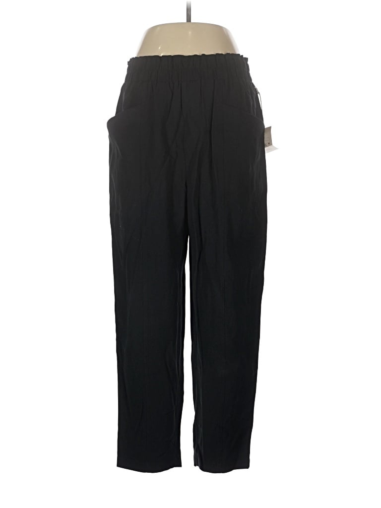 Pre-owned A New Day Casual Pants In Black