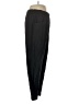 A New Day Solid Black Casual Pants Size L - photo 4