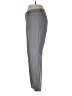 Lee Solid Gray Dress Pants Size 10S - photo 5