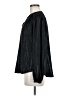 Chico's 100% Polyester Black Long Sleeve Blouse Size Med (1) - photo 5