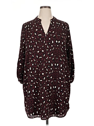 Entro Casual Dress (view 1)