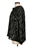Ramy Brook Black Long Sleeve Blouse Size M (estimated) - photo 5