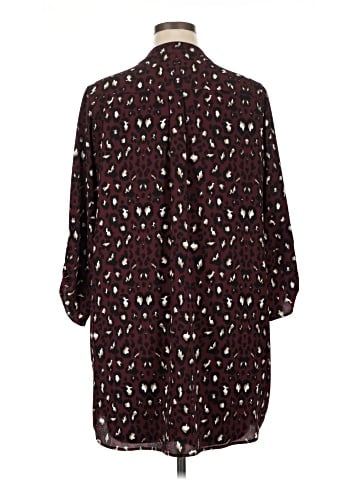 Entro Casual Dress (view 2)
