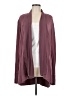 Athleta Burgundy Cardigan Size M - photo 1