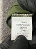 Assorted Brands 100% Polyester Solid Green Athletic Shorts Size 4X - photo 4