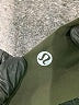 Lululemon Athletica Black Green Active Pants Size 2 - photo 4