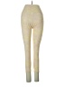 Fabletics Yellow Active Pants Size XS (estimated) - photo 2