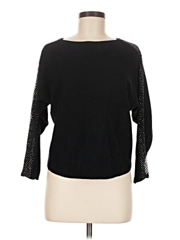 Liv Milano Pullover Sweater (view 1)