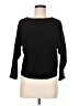 Liv Milano Black Pullover Sweater Size M - photo 1