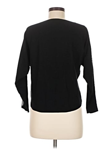Liv Milano Pullover Sweater (view 2)