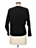 Liv Milano Black Pullover Sweater Size M - photo 2