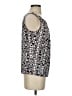 Calvin Klein Black Sleeveless Blouse Size S (estimated) - photo 4