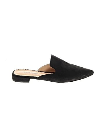 Zigi Soho Mule/Clog (view 1)