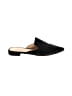 Zigi Soho Black Mule/Clog Size 8 1/2 - photo 1