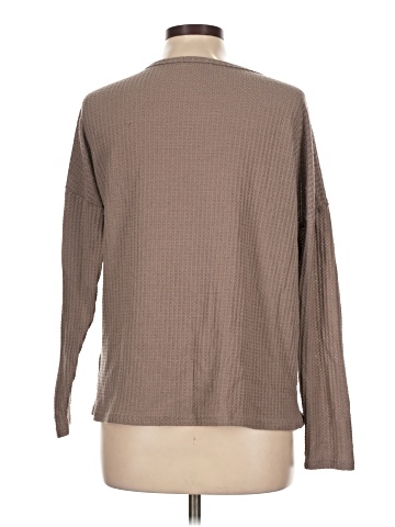 Ekouaer Long Sleeve T-Shirt (view 2)