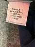 Un Deux Trois 100% Polyester Solid Blue Jumpsuit Size L - photo 5