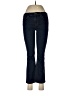 J Brand Hearts Blue Jeans Size 28 waist - photo 1