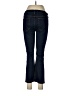 J Brand Hearts Blue Jeans Size 28 waist - photo 2