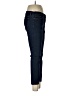 J Brand Hearts Blue Jeans Size 28 waist - photo 4