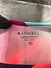 Athleta Purple Rash Guard Size XXS - photo 6