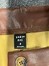 Shein 100% Polyester Brown Casual Pants Size M - photo 7