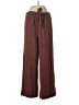 Amour Vert Brown Casual Pants Size XS - photo 1