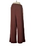 Amour Vert Brown Casual Pants Size XS - photo 2