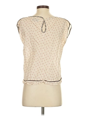 Cotélac Sleeveless Blouse (view 2)