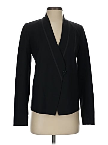 Vince. Wool Blazer (view 1)