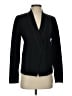 Vince. Black Wool Blazer Size 4 - photo 1