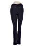 Calvin Rucker Chevron-herringbone Blue Black Jeans Size 24 waist - photo 1