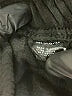 NFL 100% Polyester Black Sweatpants Size 10 - 12 - photo 4