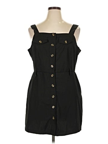 J for Justify Casual Dress (view 1)