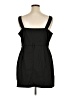 J for Justify Black Casual Dress Size XL - photo 2