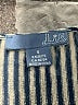 Lie Stripes Gray Casual Dress Size S - photo 7