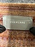 Everlane Tweed Brown Wool Pullover Sweater Size XS - photo 7
