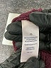 Splendid Solid Burgundy Pullover Sweater Size L - photo 8