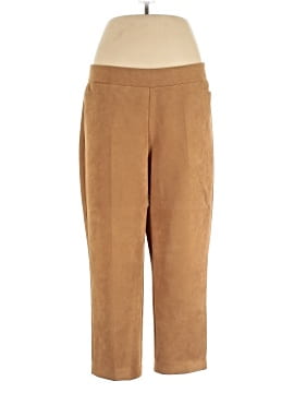 Draper's & Damon's Casual Pants