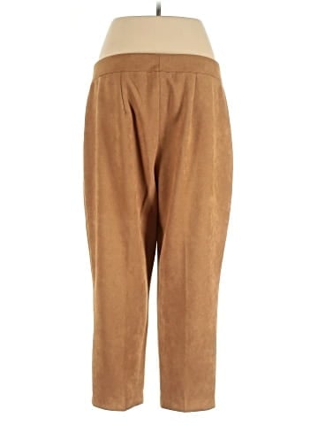 Draper's & Damon's Casual Pants (view 2)