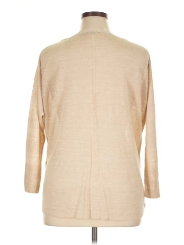 Lafayette 148 New York Pullover Sweater (view 2)