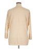 Lafayette 148 New York Tan Pullover Sweater Size 1X - photo 2