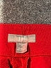 J.Jill Solid Red Active Pants Size 16 - photo 6