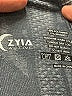 Zyia Active Gray Active Tank Size L - photo 7