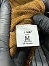 Assorted Brands Brown Turtleneck Sweater Size M - photo 7