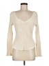 t.la Ivory Cardigan Size M - photo 1