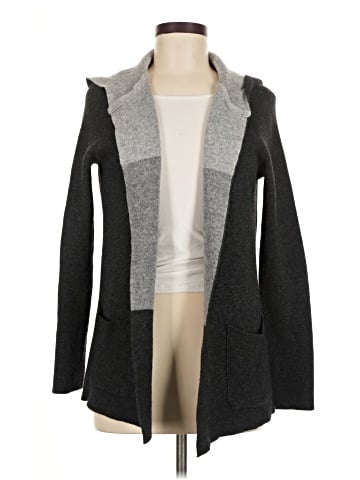 Benedetta B. Long Sleeve Top (view 1)