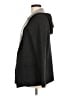 Benedetta B. Gray Long Sleeve Top Size M - photo 5