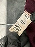 Soft Surroundings Burgundy Pullover Sweater Size M - photo 8