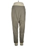 Cato Solid Green Active Pants Size 16w - photo 1